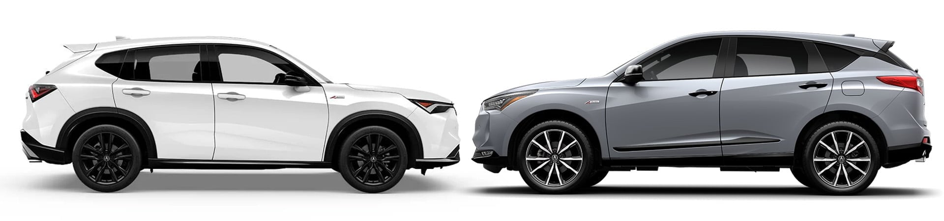 Comparing the 2026 Acura ADX and RDX for West Palm Beach Luxury SUV shoppers.