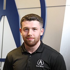 Staff member Michael Vargo from ID_a8494d