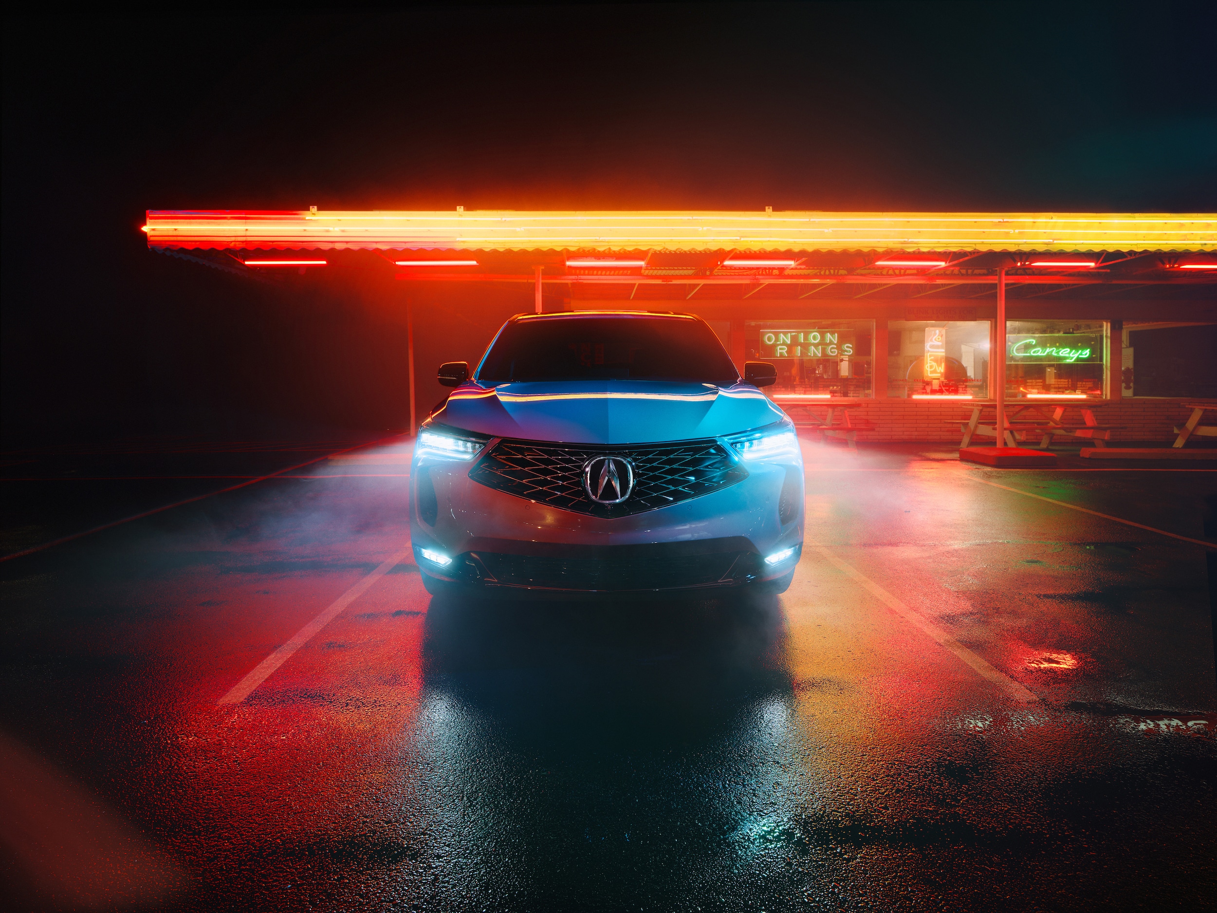Acura RDX