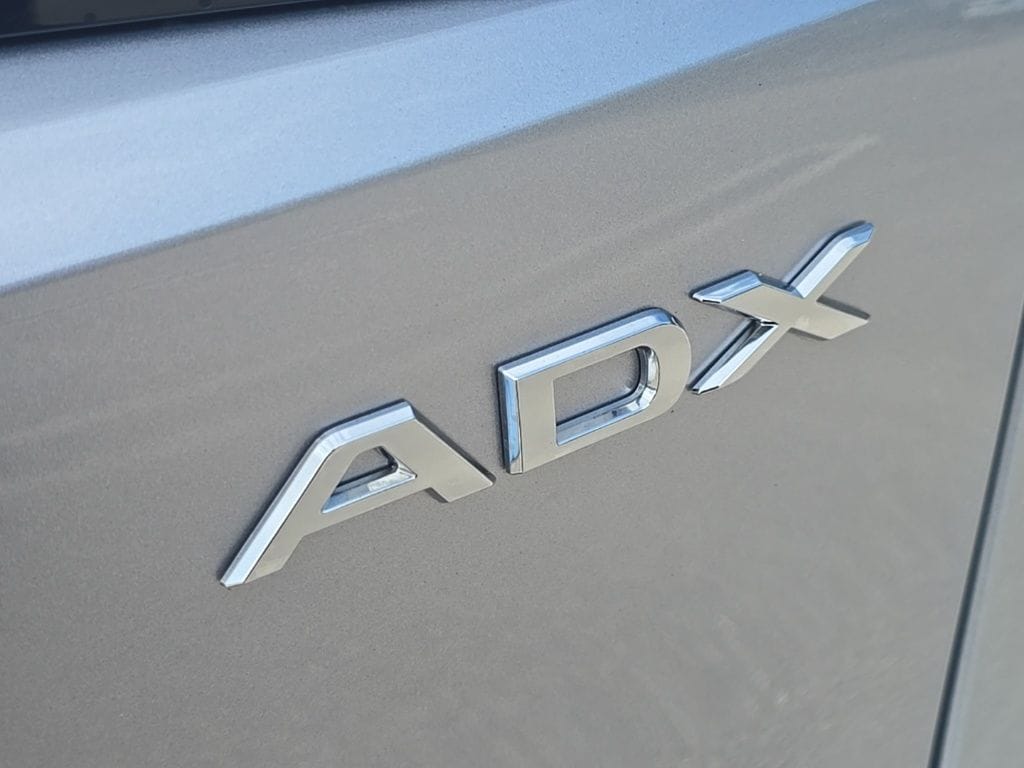 Thumbnail: 2026 Acura ADX - 11