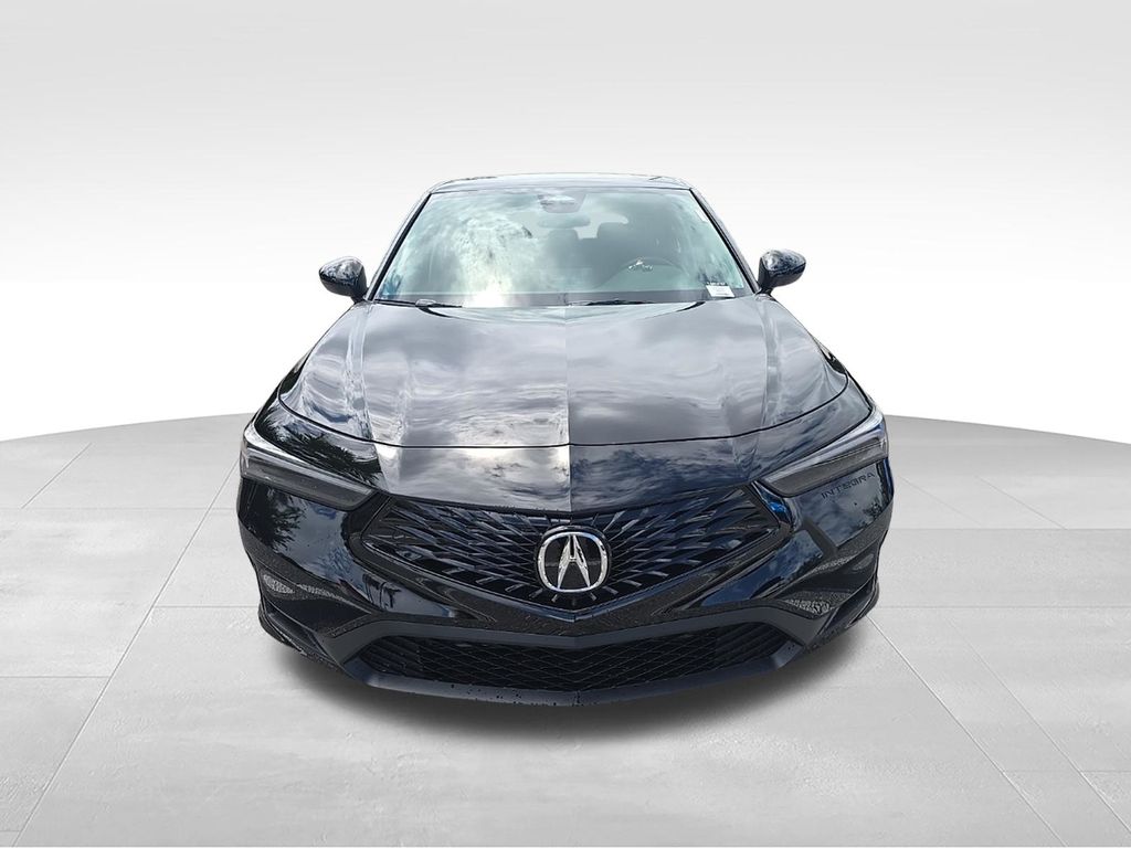 Thumbnail: 2026 Acura Integra - 2