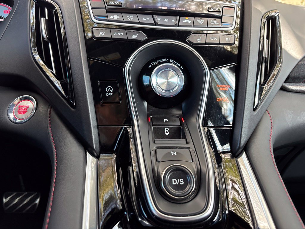 2023 Acura RDX A-Spec Package - Photo 38