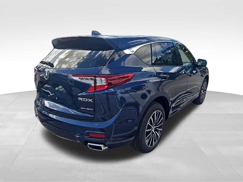 Thumbnail: 2026 Acura RDX - 5