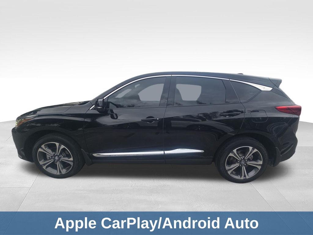 Thumbnail: 2024 Acura RDX - 5