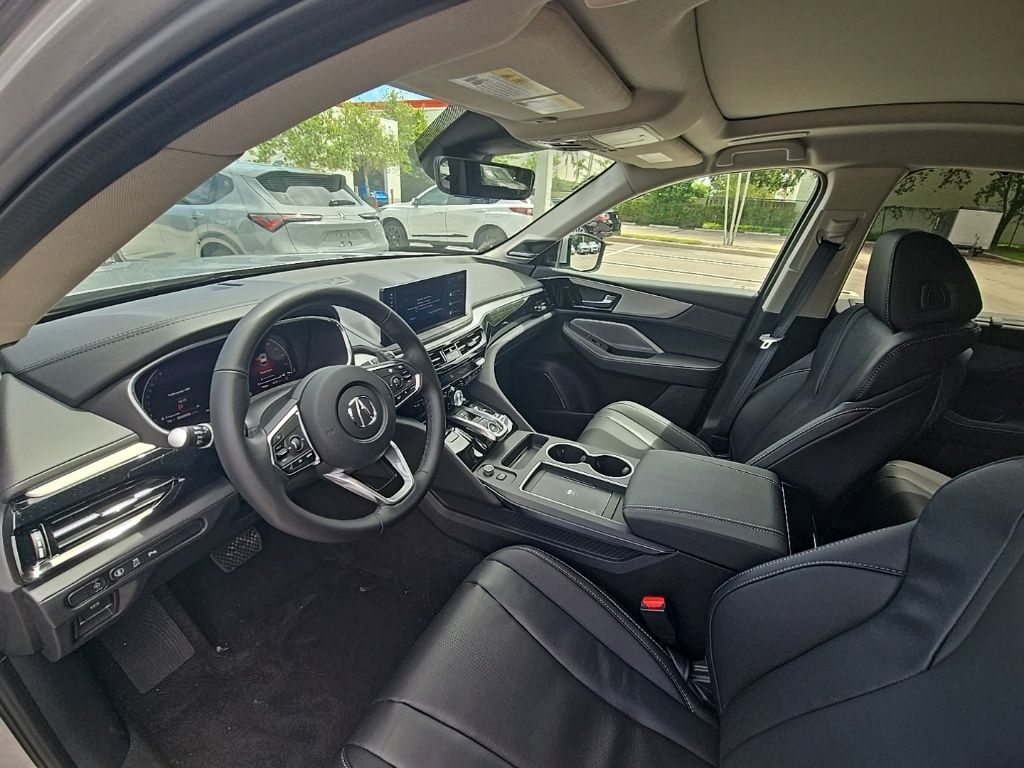 Thumbnail: 2026 Acura MDX - 16