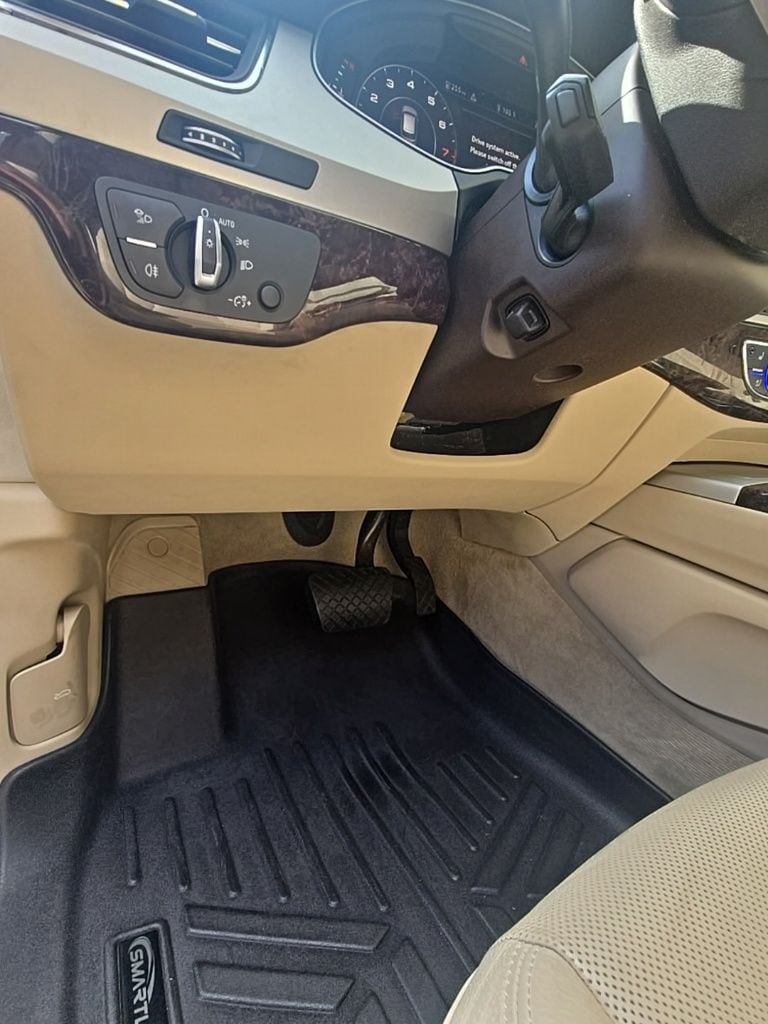 Thumbnail: 2019 Audi Q7 - 13