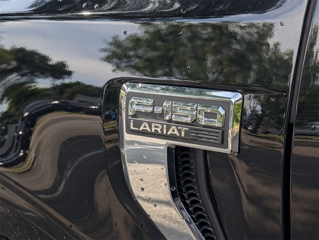 Thumbnail: 2023 Ford F-150 - 24