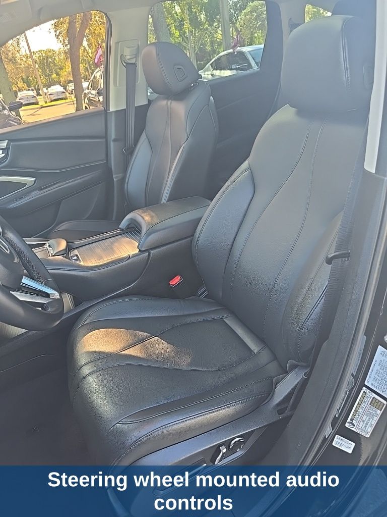 Thumbnail: 2020 Acura RDX - 16