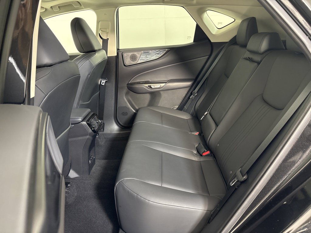 2024 Lexus NX 250 - Photo 20
