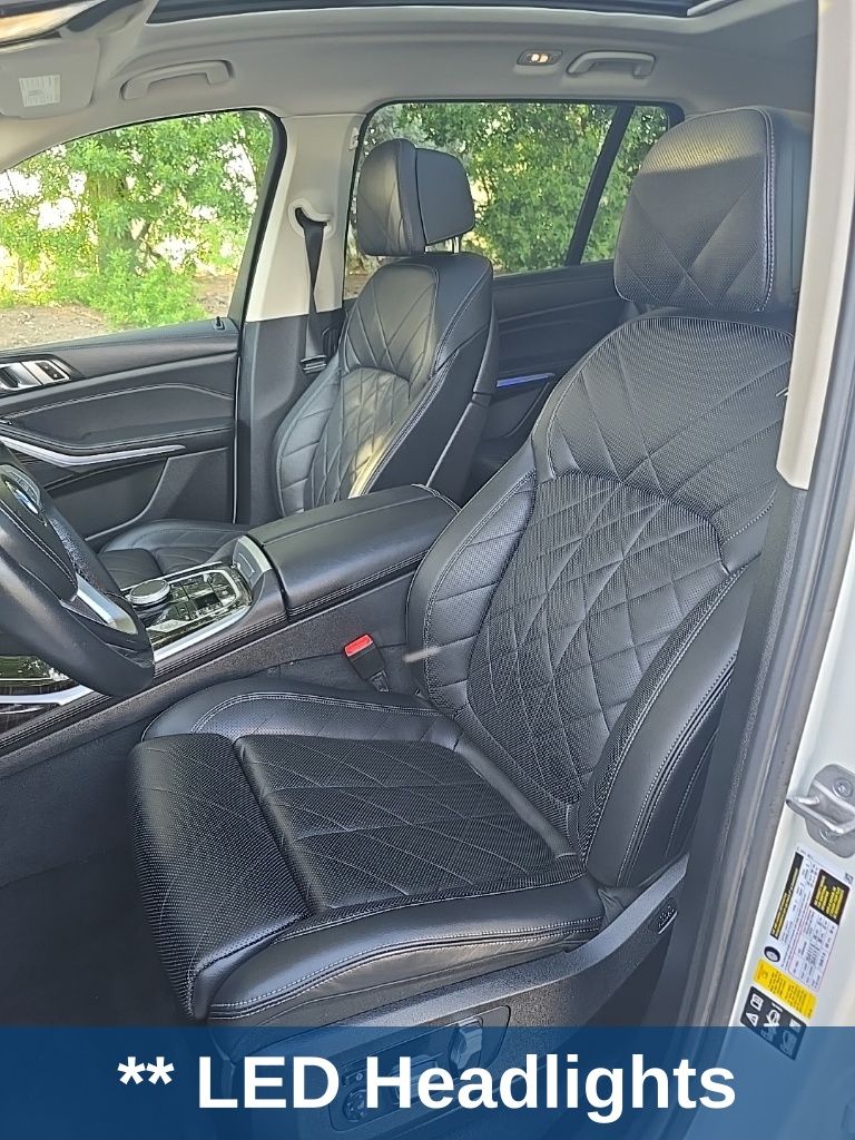 Thumbnail: 2023 BMW X7 - 19