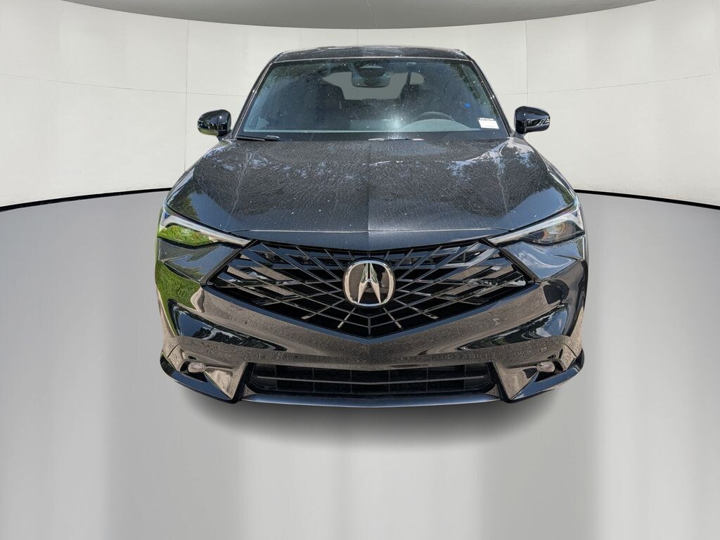 New 2025 Acura ADX A-Spec Package SUV