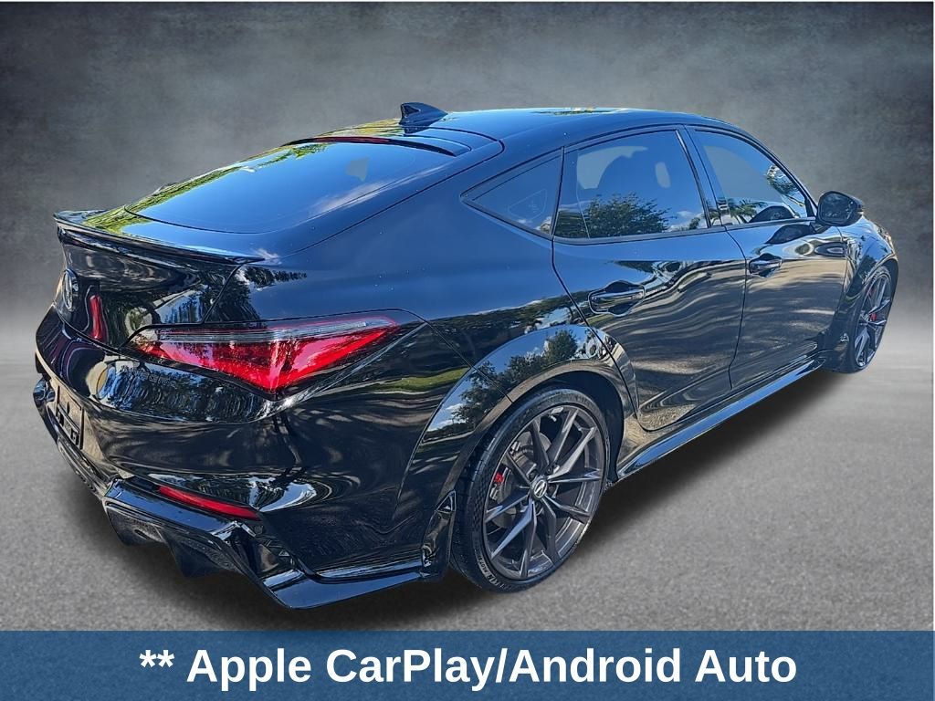 Thumbnail: 2024 Acura Integra - 5