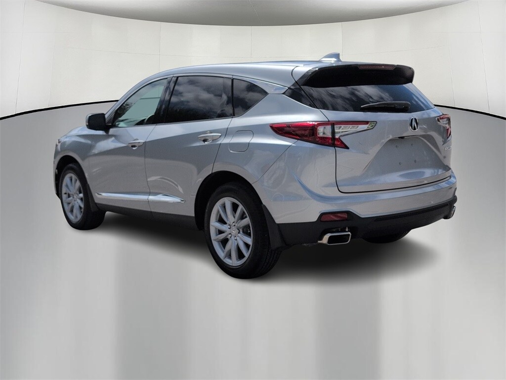 Certified 2023 Acura RDX SUV