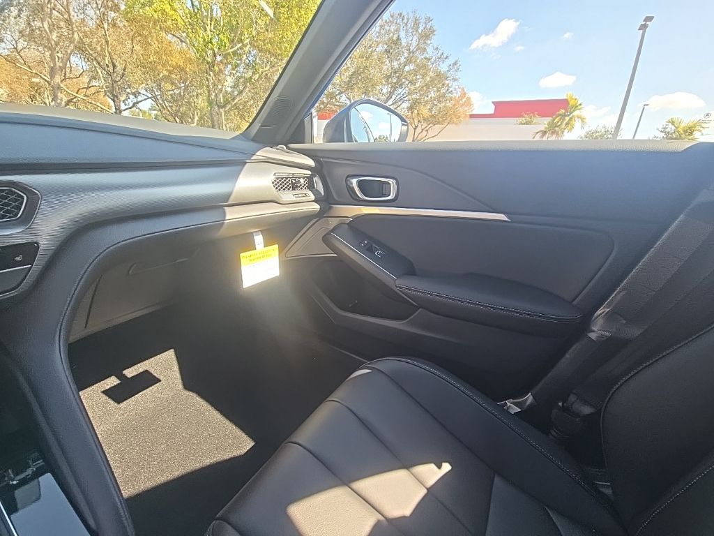 2026 Acura Integra A-Spec - Photo 23