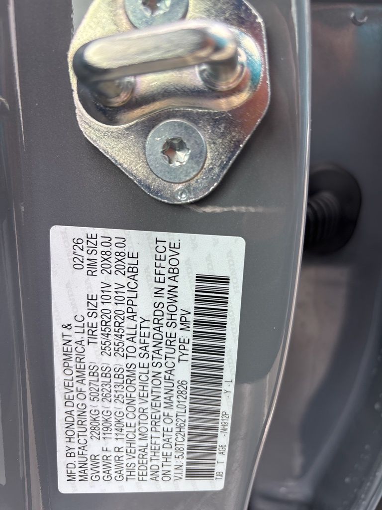 Thumbnail: 2026 Acura RDX - 10