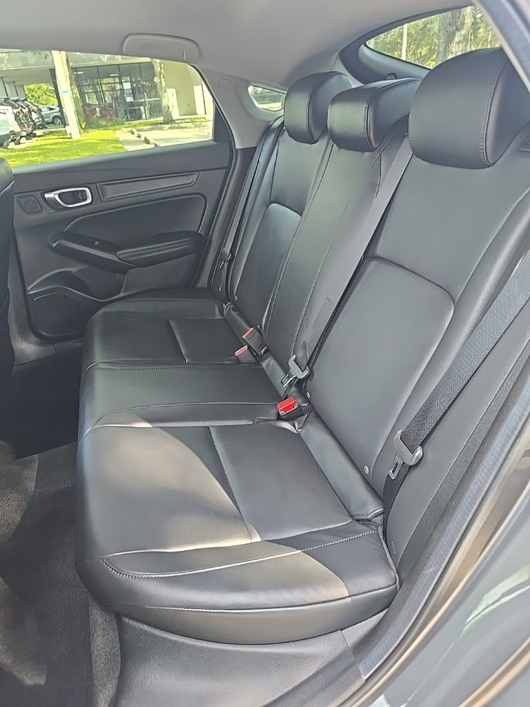 Thumbnail: 2024 Acura Integra - 20