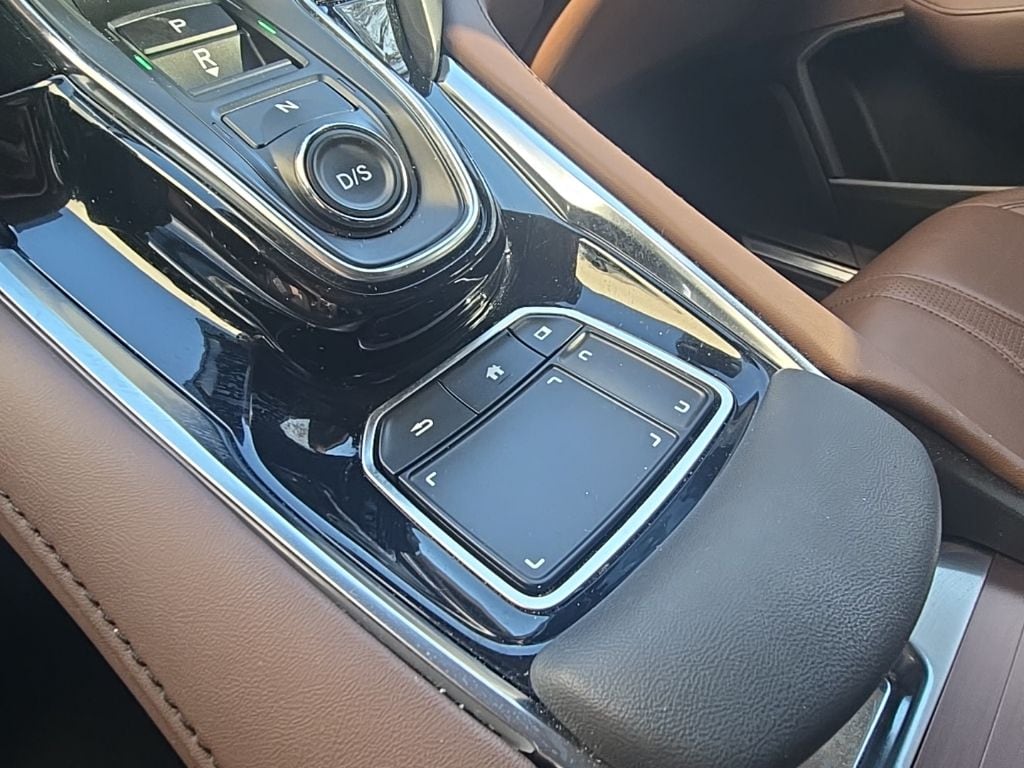 Thumbnail: 2023 Acura RDX - 30