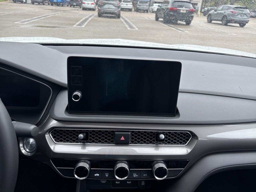 Thumbnail: 2026 Acura Integra - 23