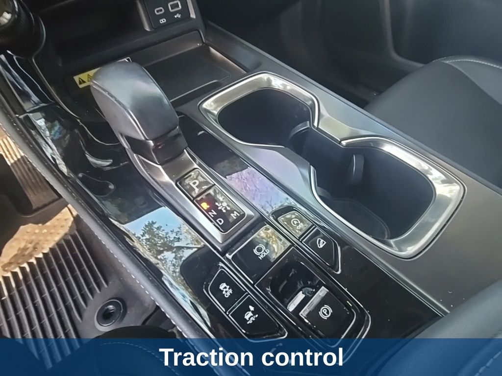 Thumbnail: 2025 Lexus NX - 23