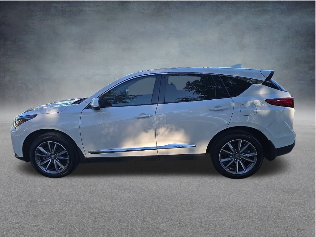 Thumbnail: 2023 Acura RDX - 8