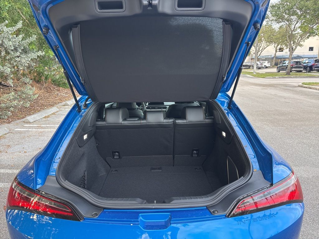 Thumbnail: 2026 Acura Integra - 24