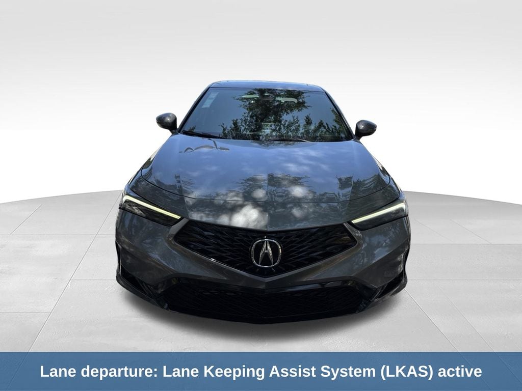 Thumbnail: 2024 Acura Integra - 9