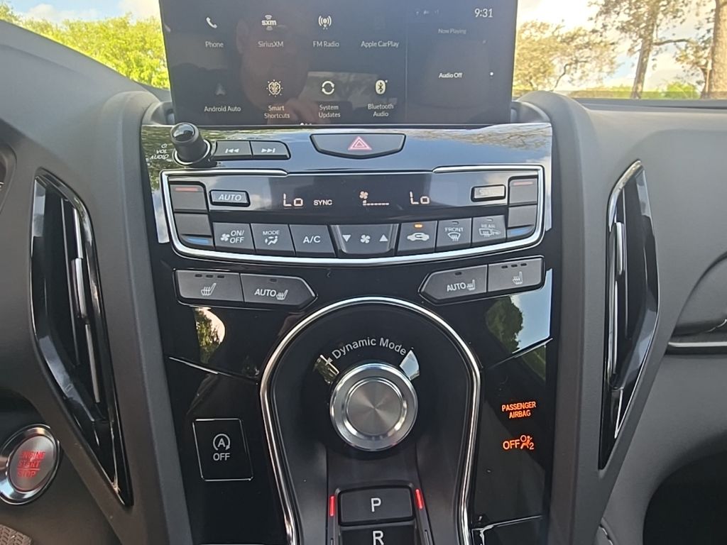 Thumbnail: 2026 Acura RDX - 22