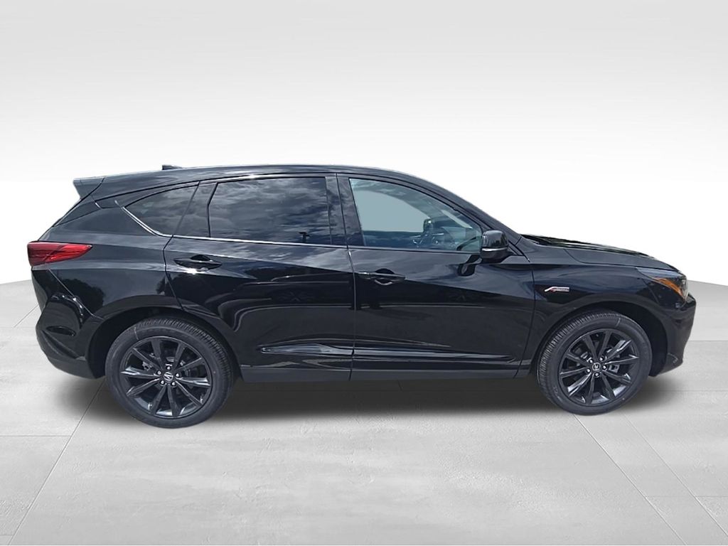 Thumbnail: 2026 Acura RDX - 4