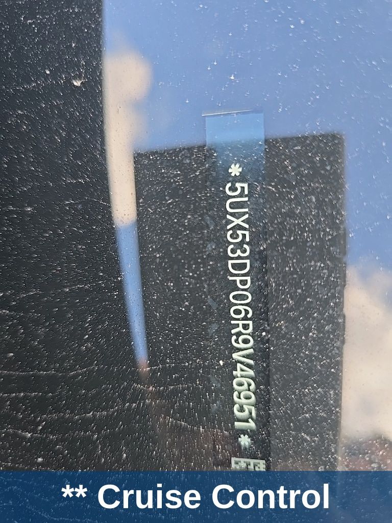 Thumbnail: 2024 BMW X3 - 11