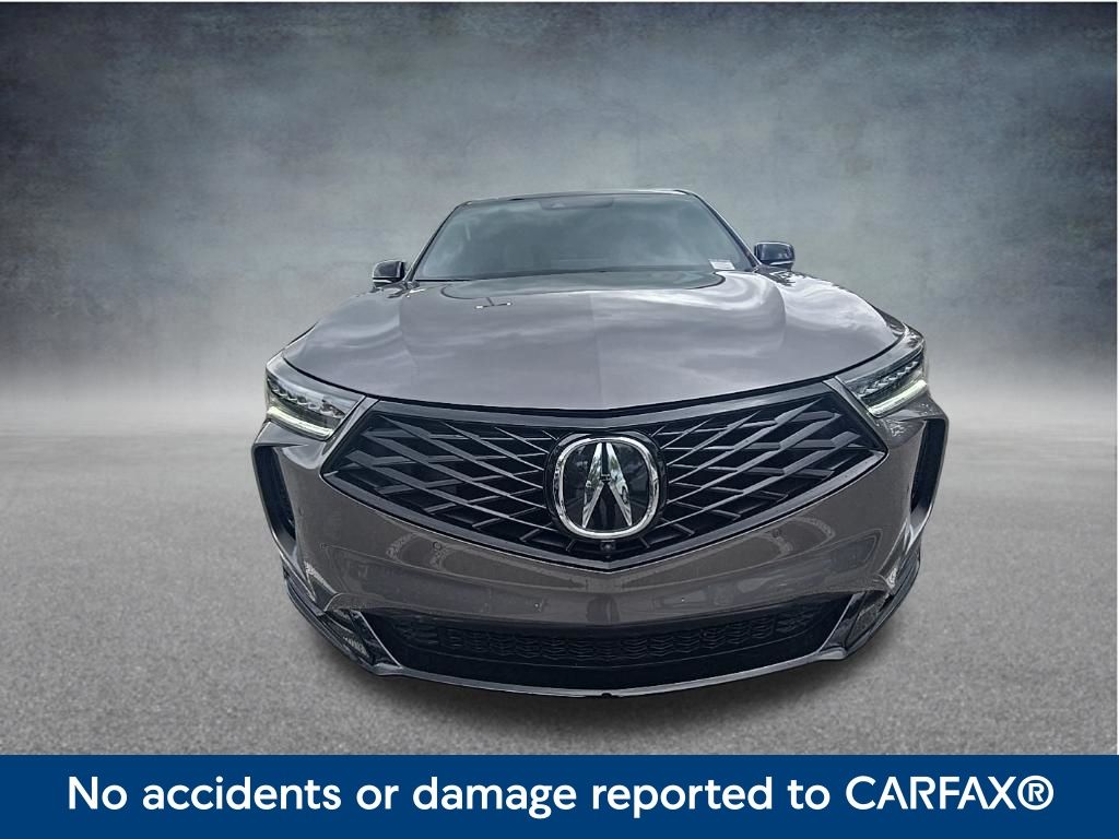 Thumbnail: 2025 Acura RDX - 3