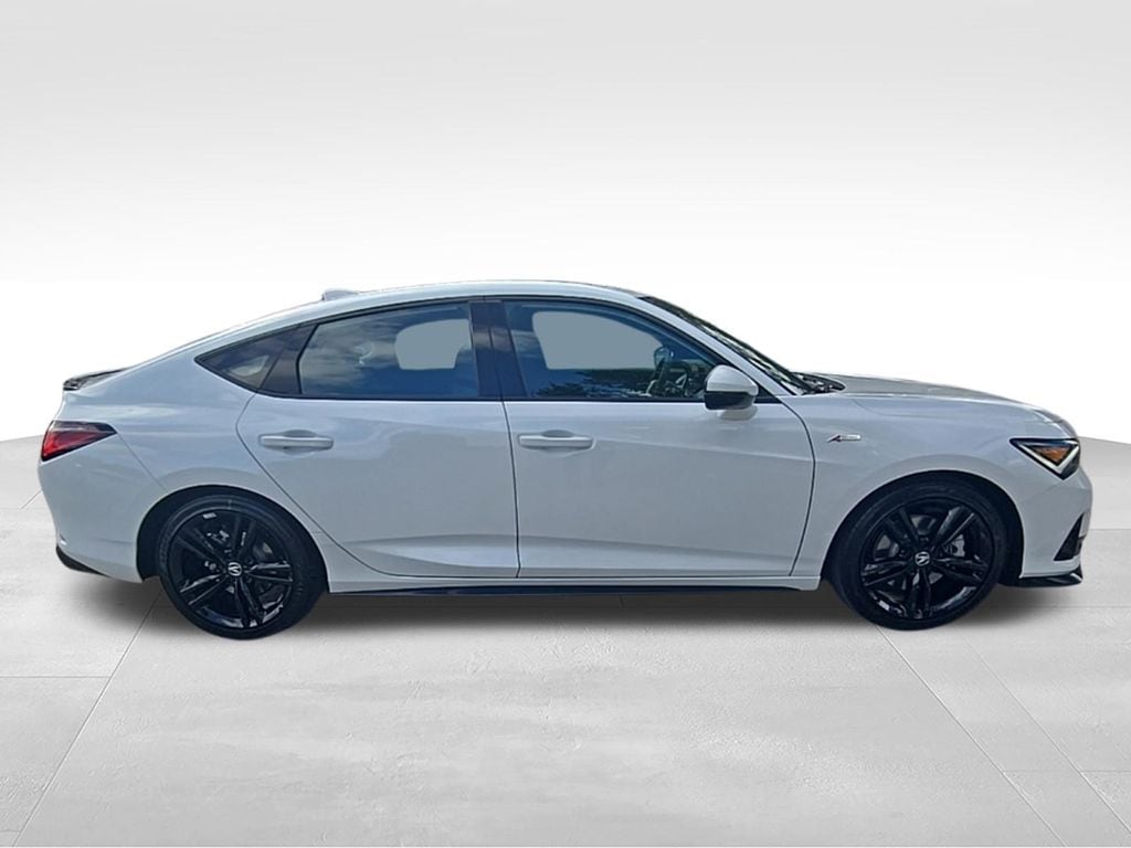 Thumbnail: 2026 Acura Integra - 4