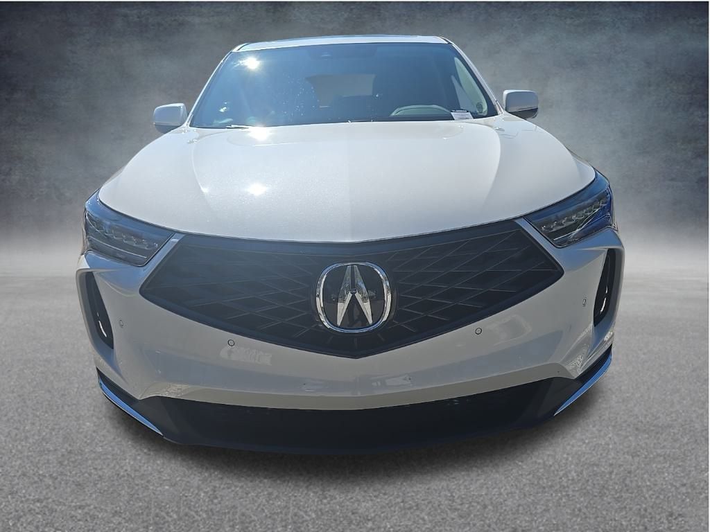 Thumbnail: 2026 Acura RDX - 2