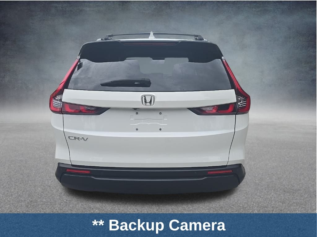 Thumbnail: 2023 Honda CR-V - 7