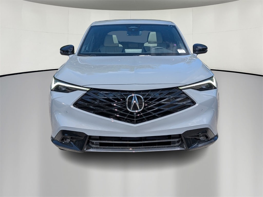 Thumbnail: 2025 Acura ADX - 2