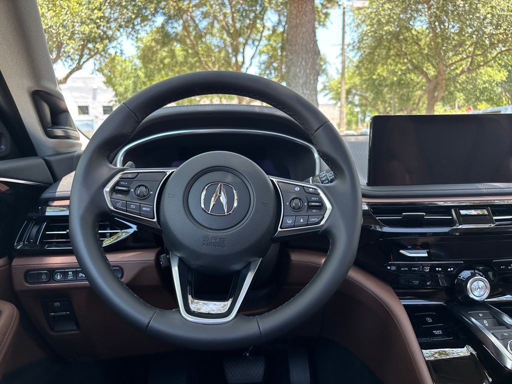 Thumbnail: 2026 Acura MDX - 23