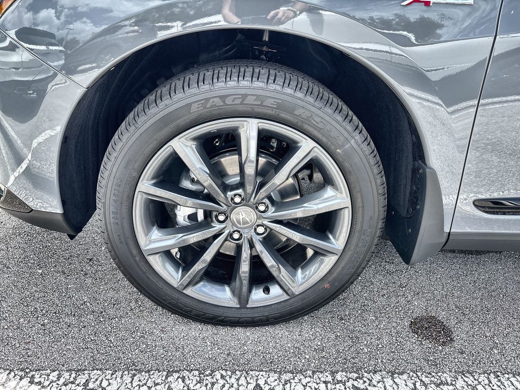 Thumbnail: 2026 Acura RDX - 19