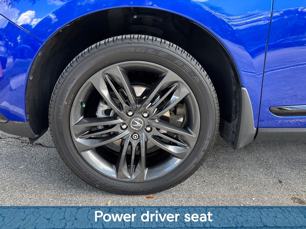 Thumbnail: 2023 Acura RDX - 11