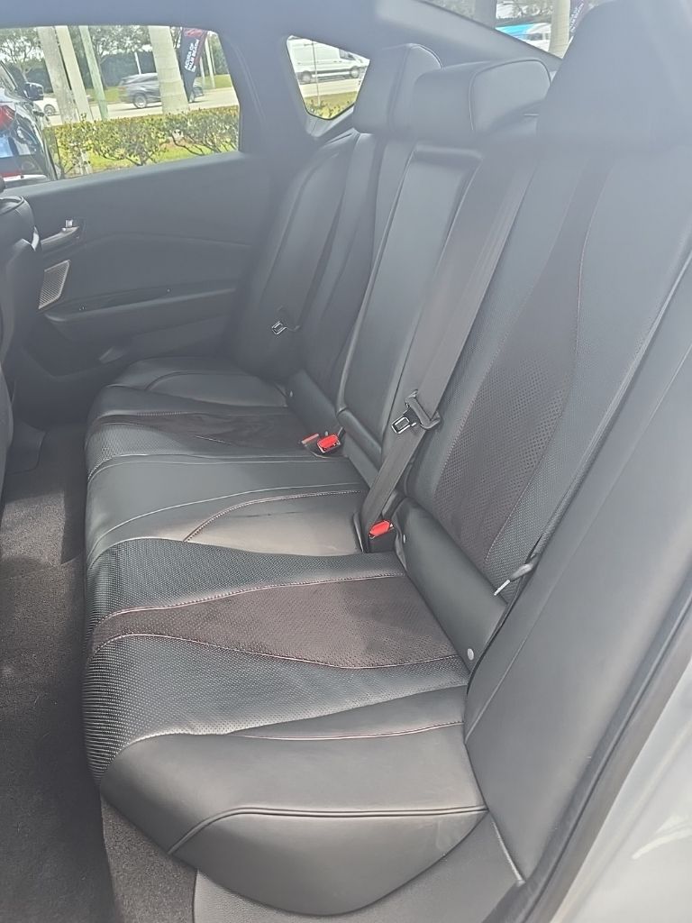 Thumbnail: 2022 Acura TLX - 27