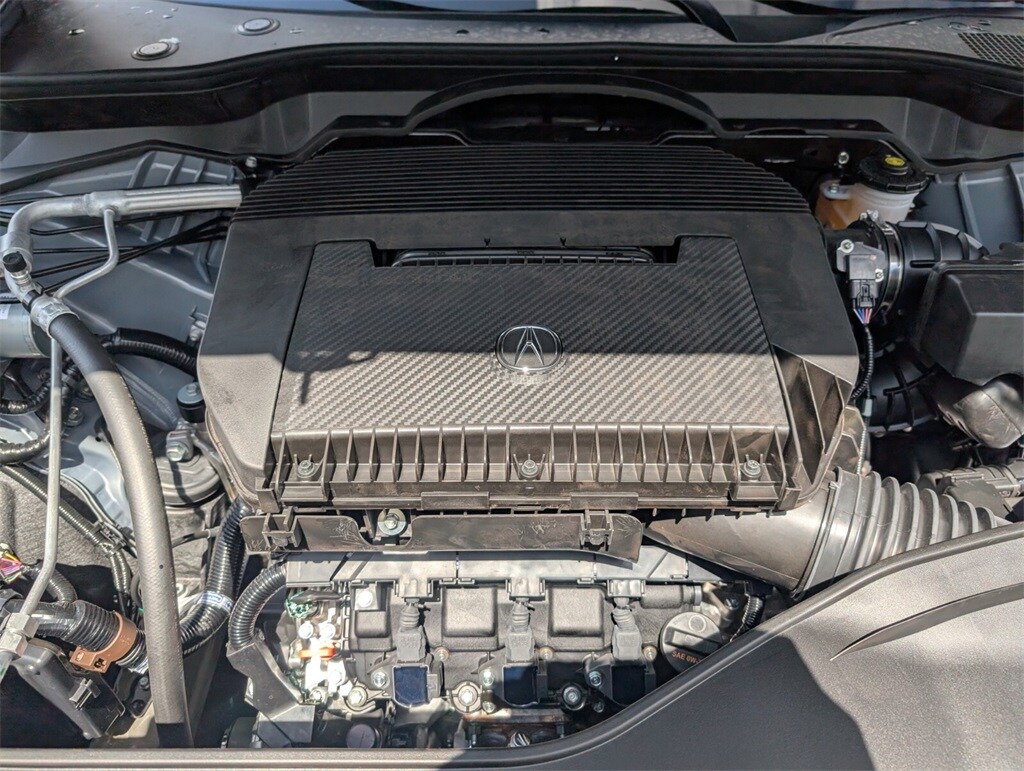 Thumbnail: 2026 Acura MDX - 13