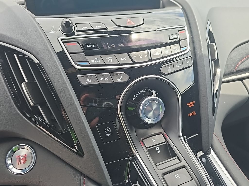 Thumbnail: 2026 Acura RDX - 21