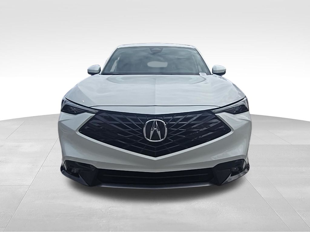 Thumbnail: 2026 Acura ADX - 3