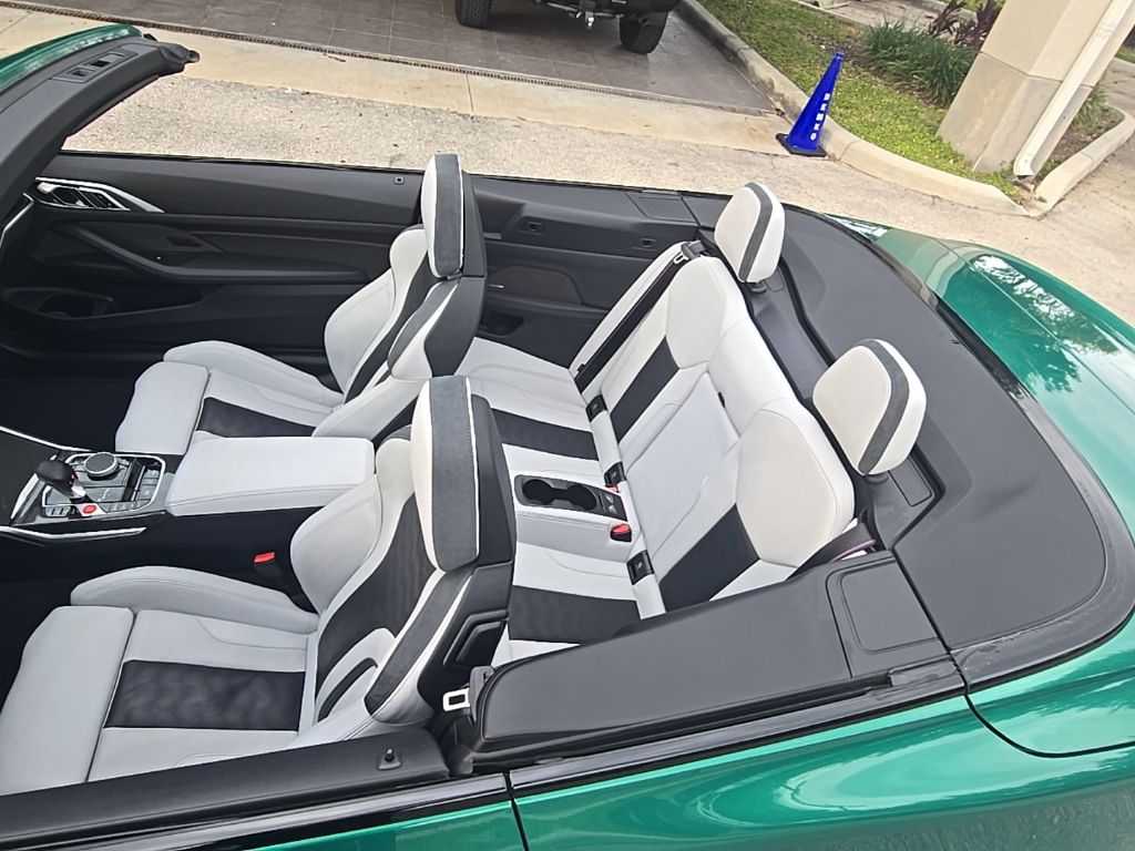 Thumbnail: 2023 BMW M4 - 34