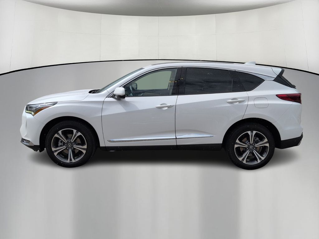 Thumbnail: 2023 Acura RDX - 2