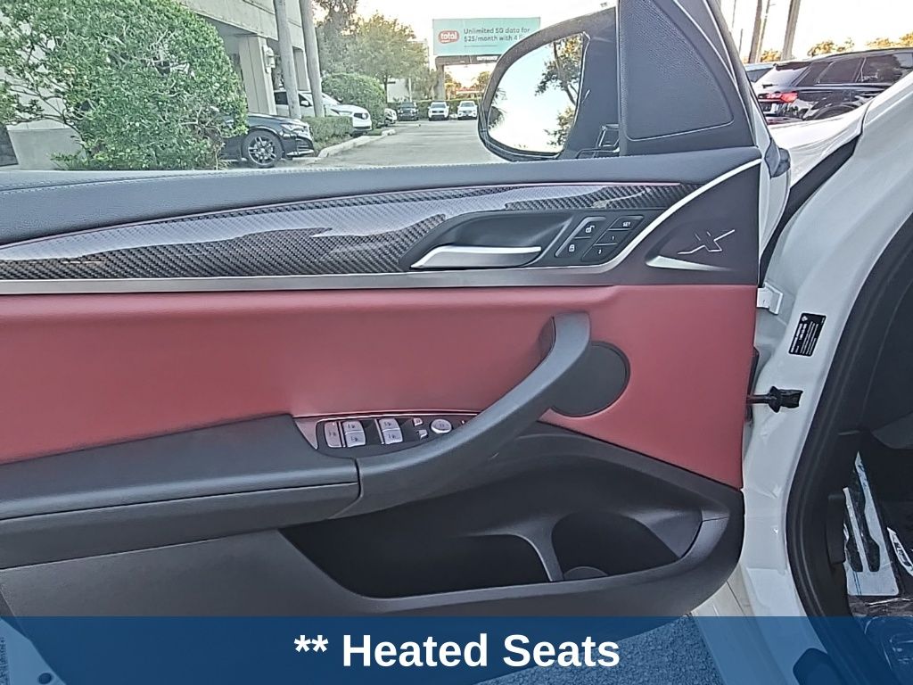 Thumbnail: 2023 BMW X3 - 13