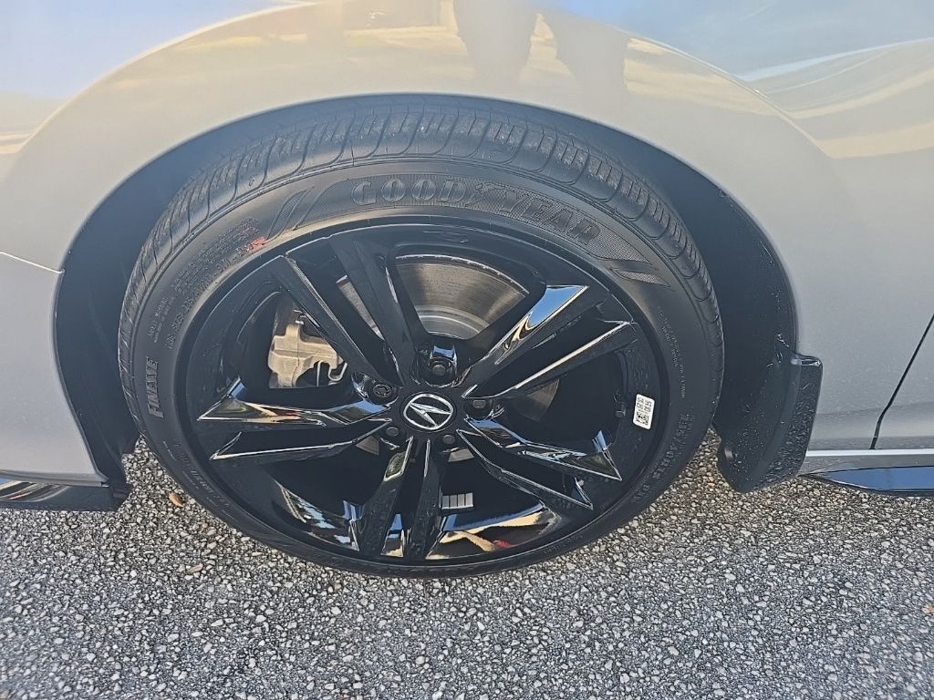 2026 Acura Integra A-Spec w/Technology Package - Photo 9