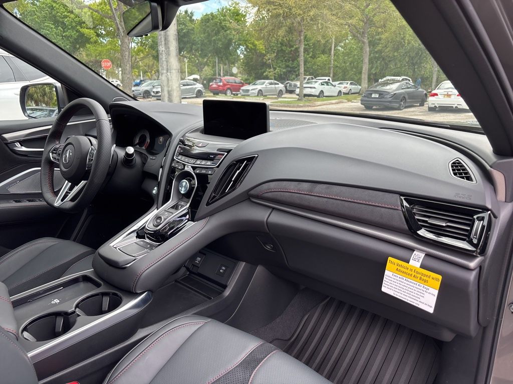 Thumbnail: 2026 Acura RDX - 13