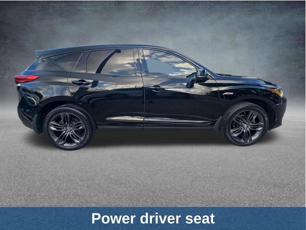 Thumbnail: 2023 Acura RDX - 10