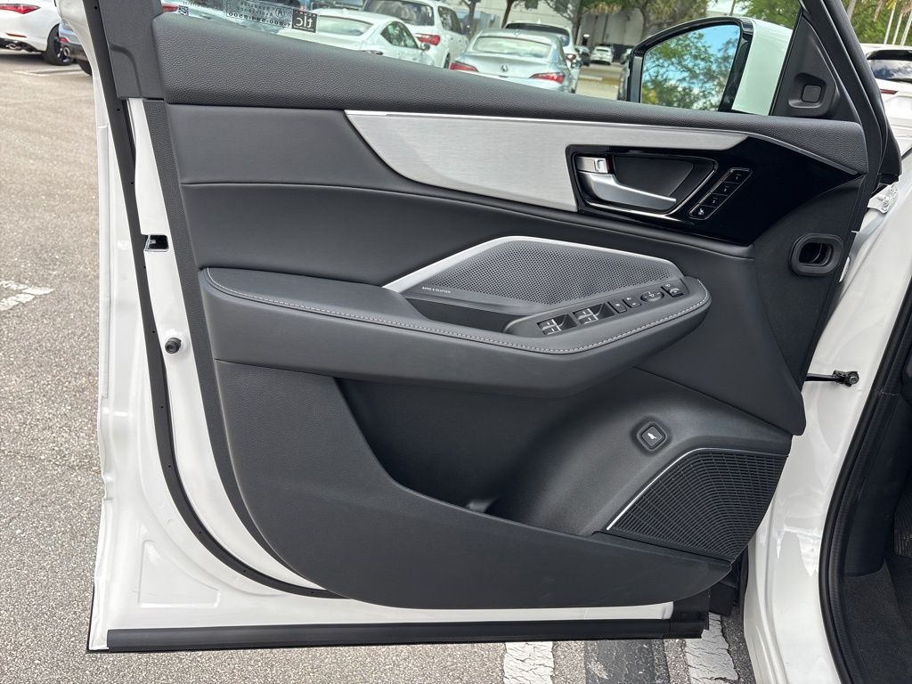Thumbnail: 2026 Acura MDX - 16