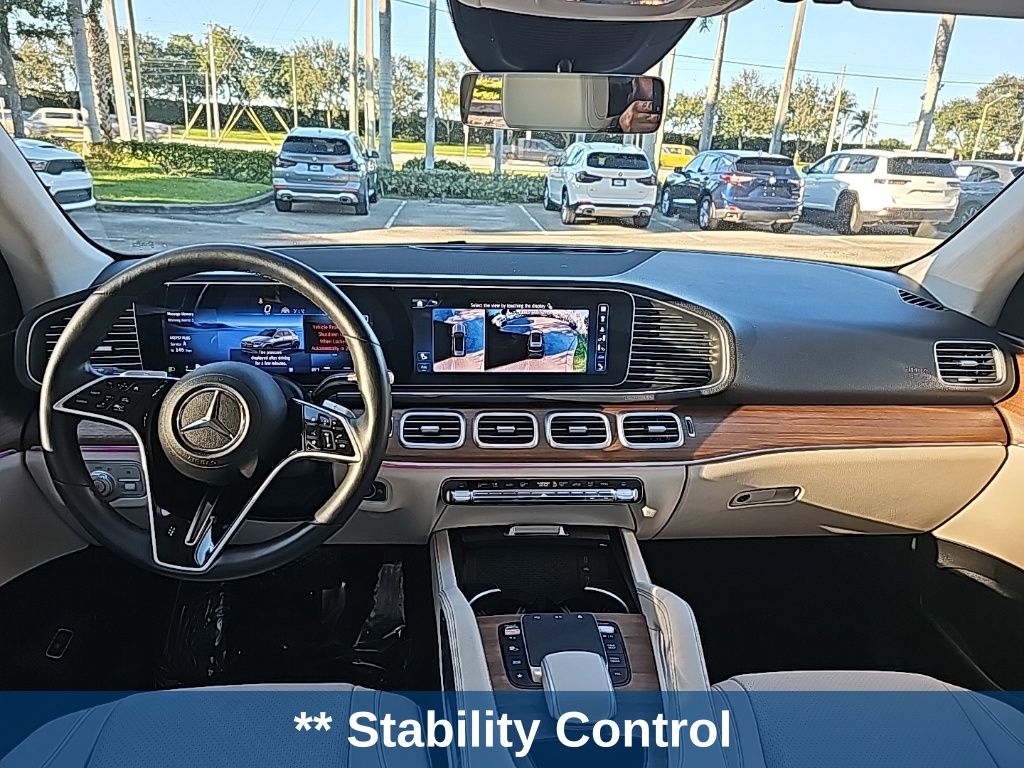 Thumbnail: 2024 Mercedes-Benz GLE - 23