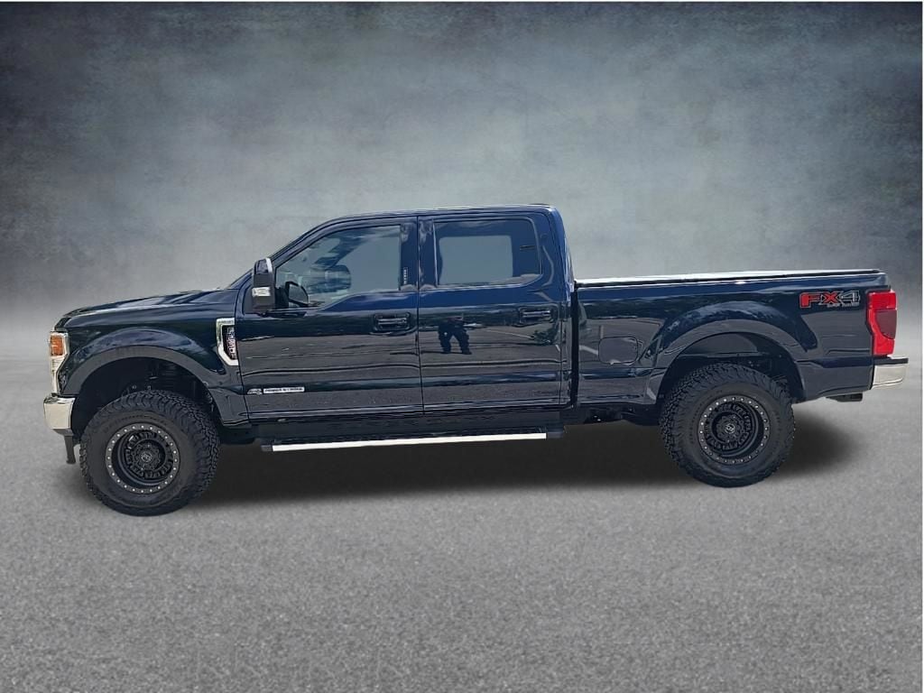 Thumbnail: 2022 Ford F-250 - 8